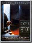 Affiche de Docteur Petiot, film à voir en streaming sur Pygargue