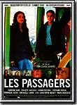Affiche de Les Passagers, film à voir en streaming sur Pygargue