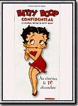 Affiche de Le journal intime de Betty Boop, film à voir en streaming sur Pygargue
