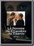 Affiche de La femme de chambre du Titanic, film à voir en streaming sur Pygargue