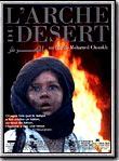 Affiche de L'arche du désert, film à voir en streaming sur Pygargue