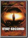 Affiche de Etat second, film à voir en streaming sur Pygargue