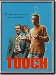 Affiche de Touch, film à voir en streaming sur Pygargue