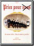 Affiche de Priez pour nous, film à voir en streaming sur Pygargue