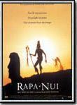 Affiche de Rapa Nui, film à voir en streaming sur Pygargue