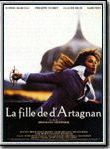Affiche de La Fille de d'Artagnan, film à voir en streaming sur Pygargue