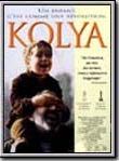 Affiche de Kolya, film à voir en streaming sur Pygargue