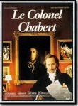 Affiche de Le Colonel Chabert, film à voir en streaming sur Pygargue
