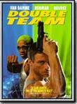 Affiche de Double Team, film à voir en streaming sur Pygargue