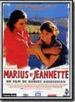 Affiche de Marius et Jeannette, film à voir en streaming sur Pygargue