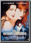 Affiche de Les Ensorceleuses, film à voir en streaming sur Pygargue