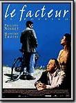 Affiche de Le Facteur, film à voir en streaming sur Pygargue