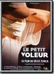 Affiche de Le Petit voleur, film à voir en streaming sur Pygargue