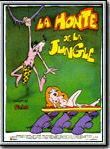 Affiche de La Honte de la jungle, film à voir en streaming sur Pygargue