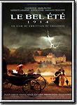 Affiche de Le Bel été 1914, film à voir en streaming sur Pygargue