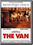 Affiche de The Van, film à voir en streaming sur Pygargue