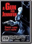 Affiche de A gun for Jennifer, film à voir en streaming sur Pygargue