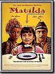 Affiche de Matilda, film à voir en streaming sur Pygargue