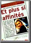 Affiche de Et plus si affinités, film à voir en streaming sur Pygargue