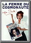 Affiche de La femme du cosmonaute, film à voir en streaming sur Pygargue