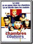 Affiche de Des chambres et des couloirs, film à voir en streaming sur Pygargue