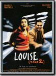 Affiche de Louise (Take 2), film à voir en streaming sur Pygargue