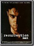 Affiche de Resurrection man, film à voir en streaming sur Pygargue