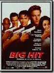 Affiche de Big hit, film à voir en streaming sur Pygargue