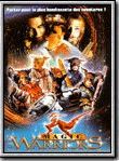Affiche de Warriors of Virtue, film à voir en streaming sur Pygargue