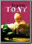 Affiche de Le P'tit Tony, film à voir en streaming sur Pygargue