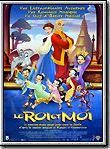 Affiche de Le Roi et moi, film à voir en streaming sur Pygargue