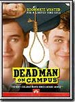 Affiche de Un cadavre sur le campus, film à voir en streaming sur Pygargue