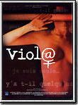 Affiche de Viola, film à voir en streaming sur Pygargue