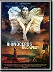 Affiche de La Chasse au rhinoceros a Budapest, film à voir en streaming sur Pygargue