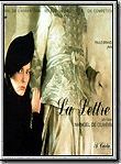 Affiche de La Lettre, film à voir en streaming sur Pygargue