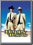 Affiche de Happy, Texas, film à voir en streaming sur Pygargue