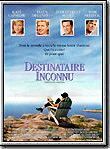 Affiche de Destinataire inconnu, film à voir en streaming sur Pygargue