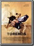 Affiche de Toreros, film à voir en streaming sur Pygargue