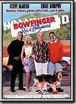 Affiche de Bowfinger, roi d'Hollywood, film à voir en streaming sur Pygargue