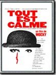 Affiche de Tout est calme, film à voir en streaming sur Pygargue