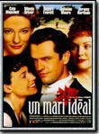 Affiche de Un mari idéal, film à voir en streaming sur Pygargue