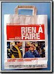 Affiche de Rien à faire, film à voir en streaming sur Pygargue