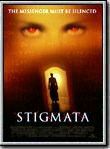 Affiche de Stigmata, film à voir en streaming sur Pygargue