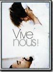 Affiche de Vive nous !, film à voir en streaming sur Pygargue