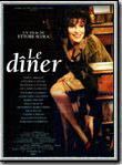 Affiche de Le Dîner, film à voir en streaming sur Pygargue