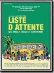 Affiche de Liste d'attente, film à voir en streaming sur Pygargue