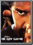 Affiche de He Got Game, film à voir en streaming sur Pygargue