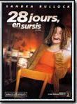 Affiche de 28 jours en sursis, film à voir en streaming sur Pygargue