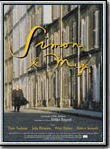 Affiche de Simon le mage, film à voir en streaming sur Pygargue