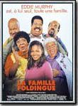 Affiche de La Famille Foldingue, film à voir en streaming sur Pygargue